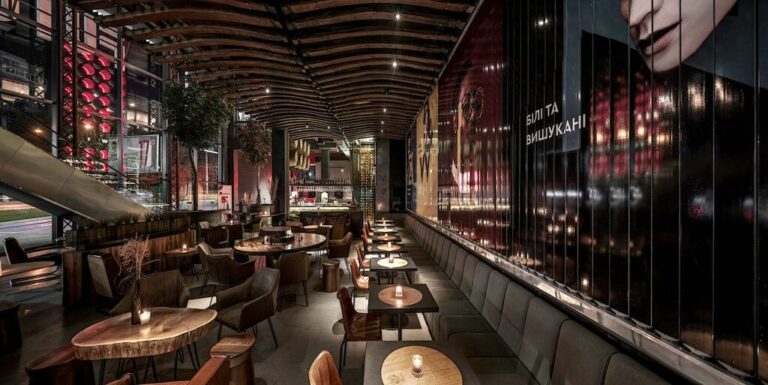ZWIN & SHOco, Lviv - Ukraine - FoodInSpace